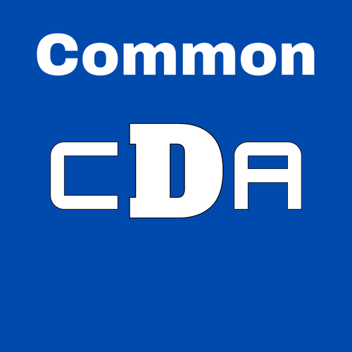 Common/Uncommon Digital Asset Grade