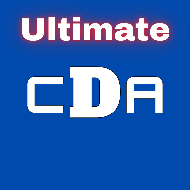 Ultimate Digital Asset Grade